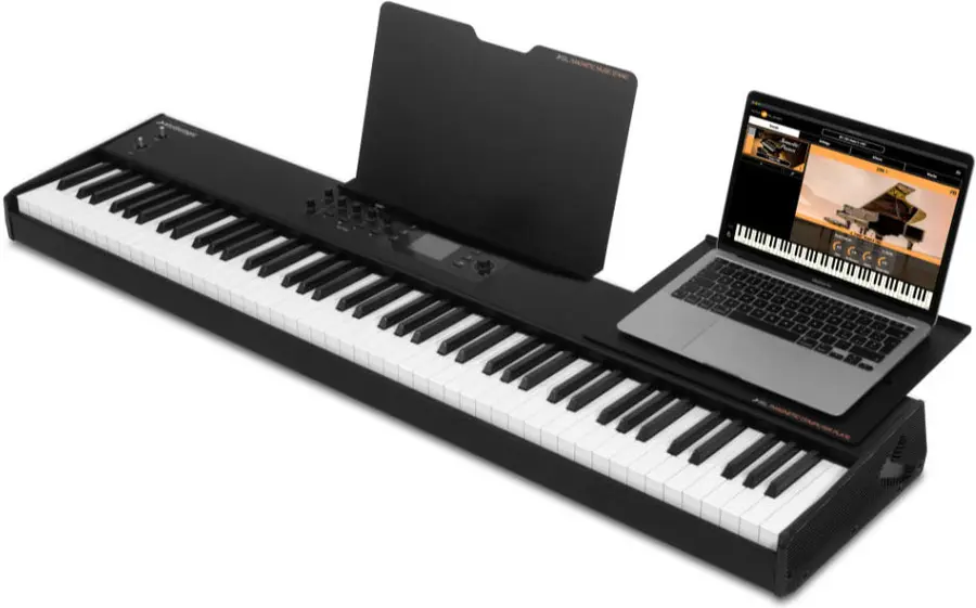 Studiologic SL Magnetic Music Stand MK2 Type C 
