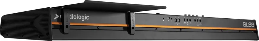 Studiologic SL MK2 Magnetic Brackets 