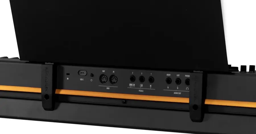 Studiologic SL MK2 Magnetic Brackets 