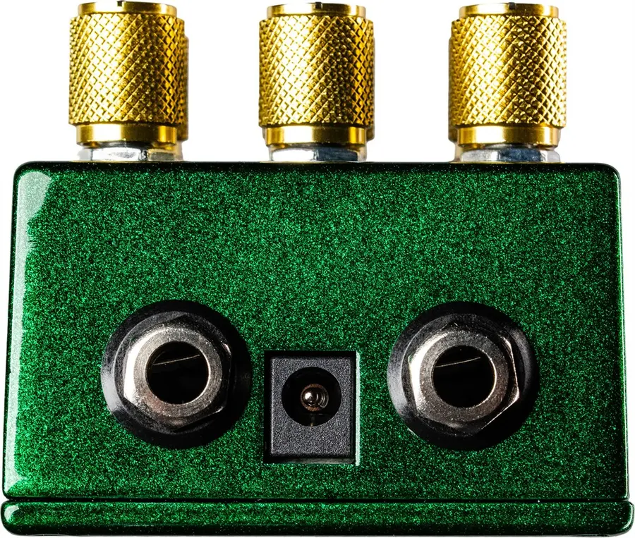 Wampler Golden Jubilee Overdrive/Distortion 