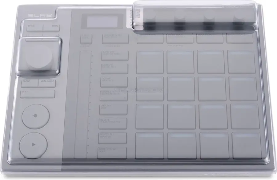 Decksaver AlphaTheta Slab 
