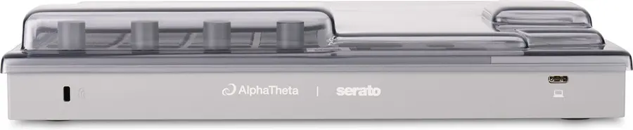 Decksaver AlphaTheta Slab 