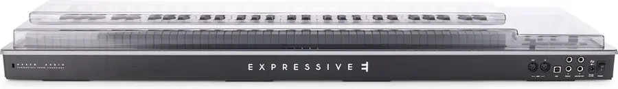 Decksaver Expressive E Osmose 61 
