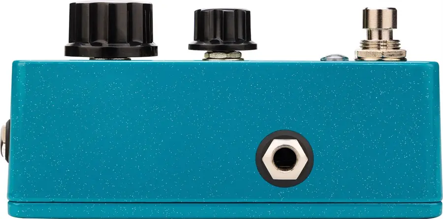 EarthQuaker Devices Towers Stereo Reverberant Filter 