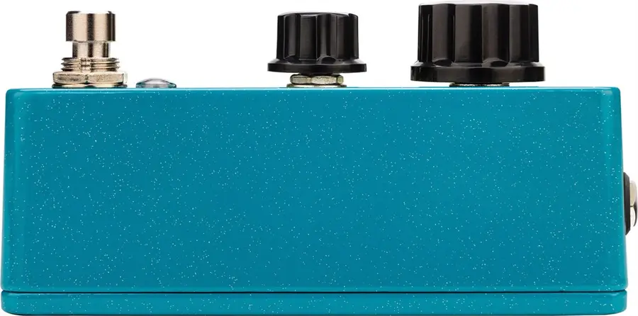 EarthQuaker Devices Towers Stereo Reverberant Filter 