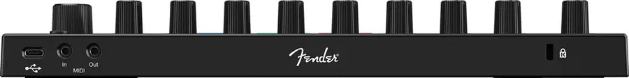 Fender Studio Motion 16 16-pad production&performance controller 