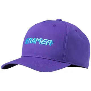 Gibson Accessories Kramer Baseball Hat (Purple)