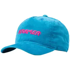 Gibson Accessories Kramer Corduroy Hat (Blue)
