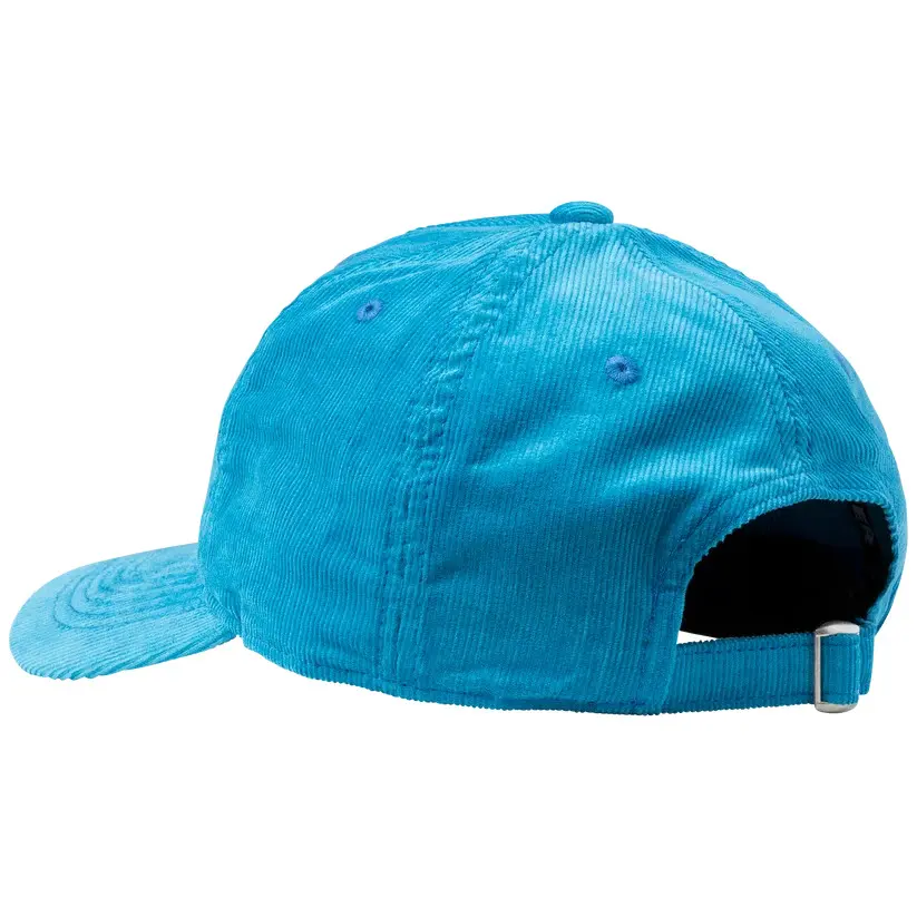 Gibson Accessories Kramer Corduroy Hat (Blue) 