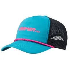 Gibson Accessories Kramer Rope Trucker (Blue)