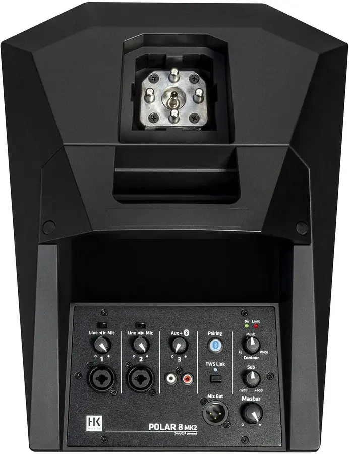 HK Audio Polar 8 MK2 