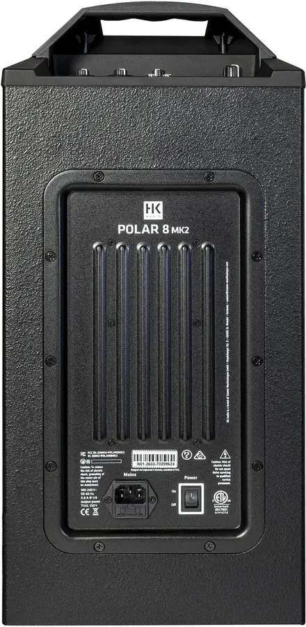 HK Audio Polar 8 MK2 