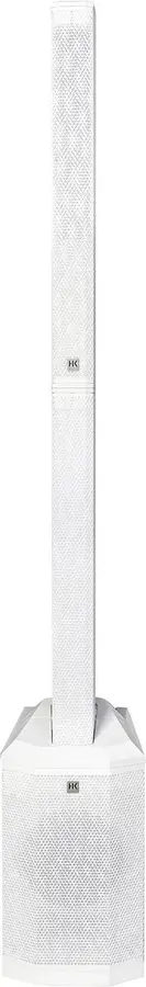 HK Audio POLAR 8 MK2 White 