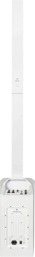 HK Audio POLAR 8 MK2 White 