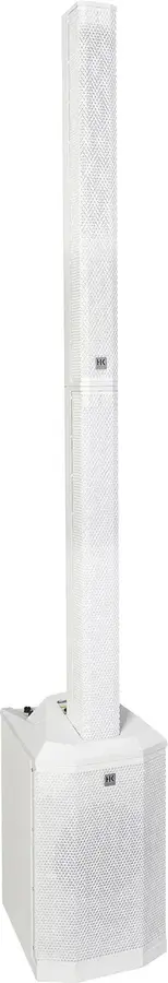 HK Audio POLAR 8 MK2 White 