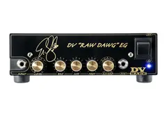DV Mark DV Raw Dawg EG II Eric Gales 250w Guitar Amplifier