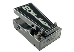 Morley MTPWB Cliff Burton Power Wah Boost