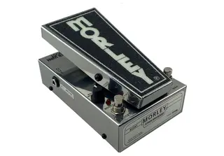 Morley MTPWB Cliff Burton Power Wah Boost