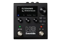 Eventide H9 Harmonizer Gen 2 Harmonizer effects pedal