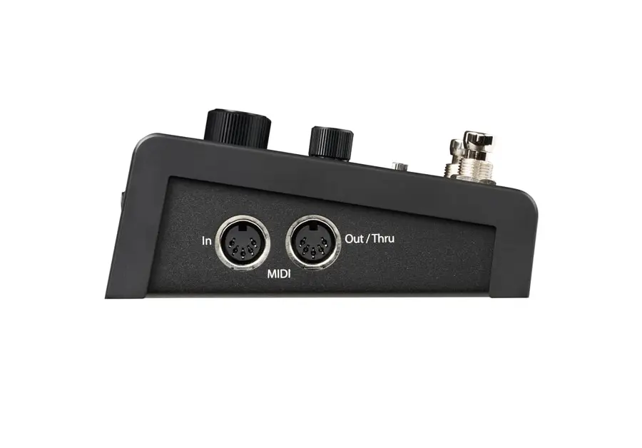 Eventide H9 Harmonizer Gen 2 Harmonizer effects pedal 