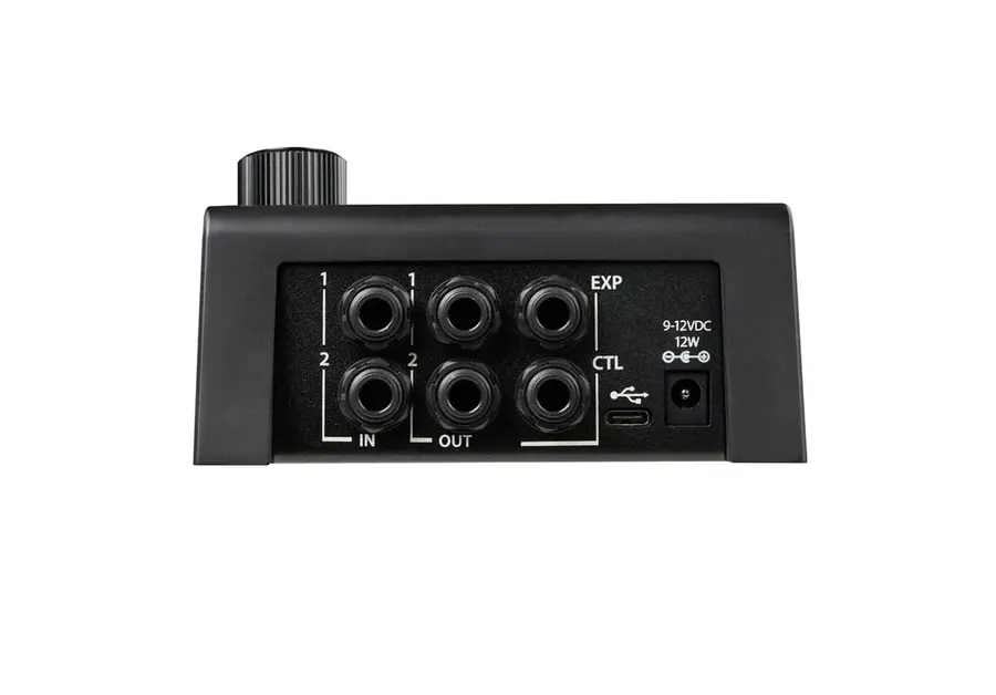 Eventide H9 Harmonizer Gen 2 Harmonizer effects pedal 