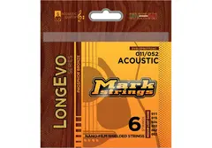 Markbass LongEvo Acoustic Phosph Bronze (011-052)