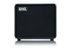 ENGL Cabinet 1x12“ - Straight - E112SB