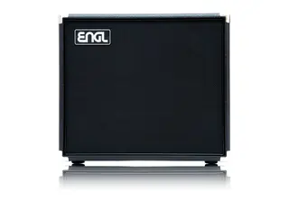 ENGL Cabinet 1x12“ - Straight - E112SB
