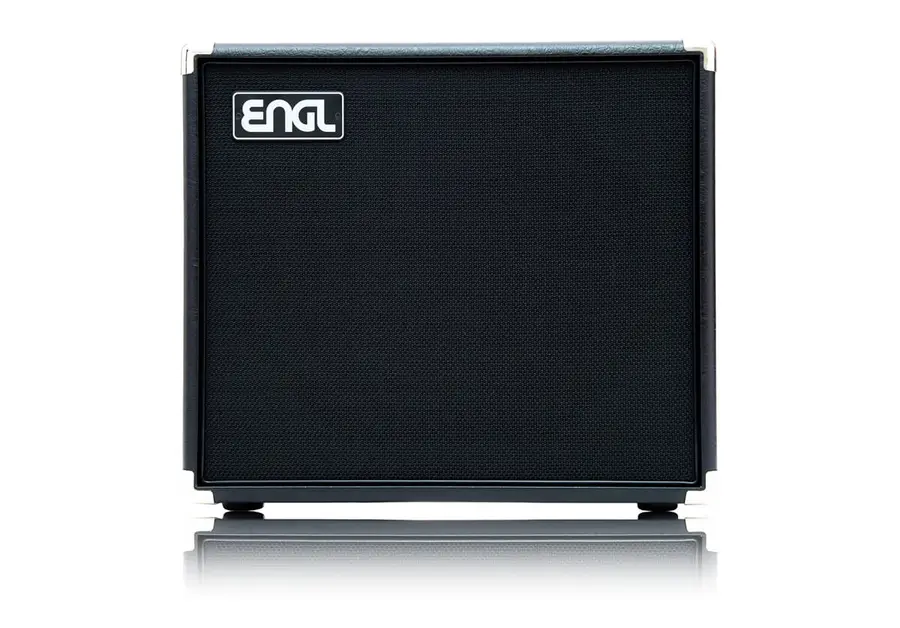 ENGL Cabinet 1x12“ - Straight - E112SB 