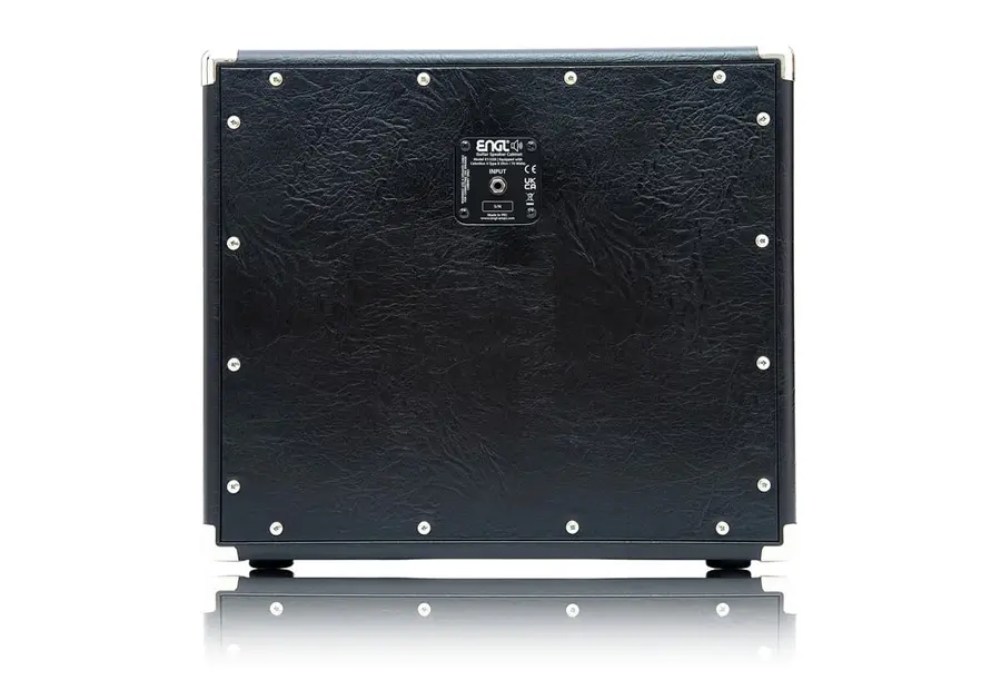 ENGL Cabinet 1x12“ - Straight - E112SB 