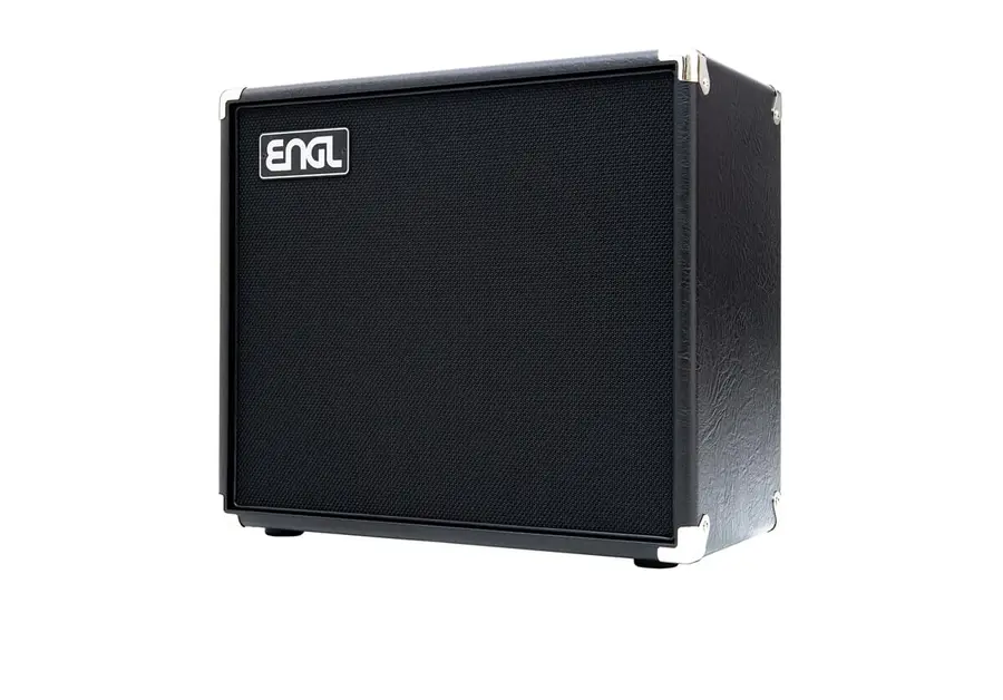 ENGL Cabinet 1x12“ - Straight - E112SB 