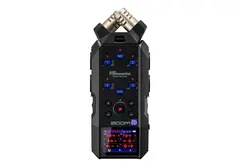 Zoom H6essential