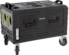 Algam Lighting LAP NEBEL3000-ABS Heavy duty smoke machine