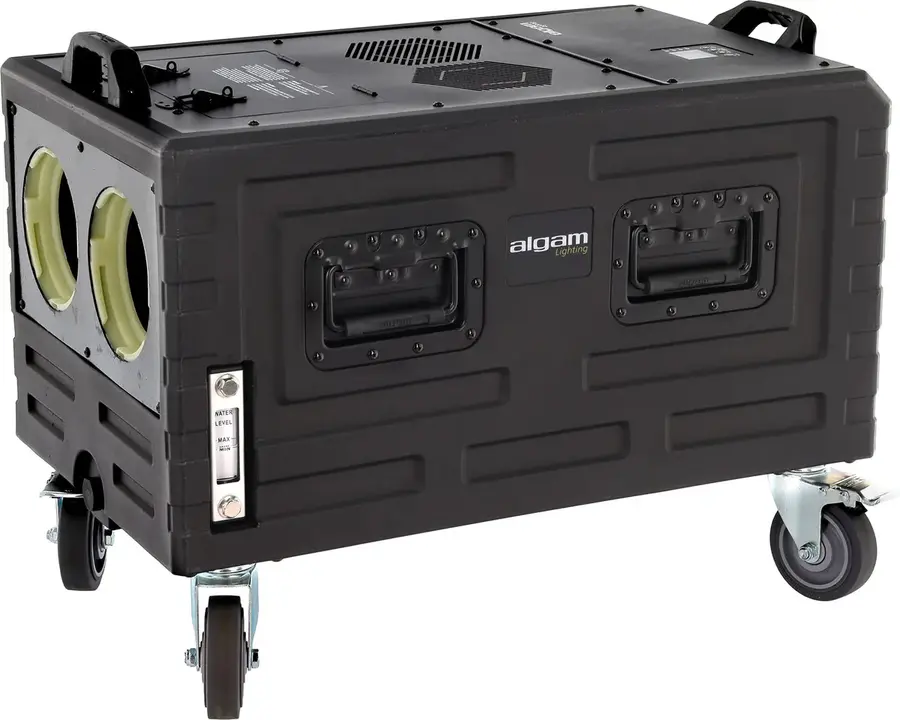 Algam Lighting LAP NEBEL3000-ABS Heavy duty smoke machine 