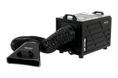 Algam Lighting LAL NEBEL2000-ABS 2000W ABS low fog machine