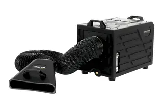 Algam Lighting LAL NEBEL2000-ABS 2000W ABS low fog machine