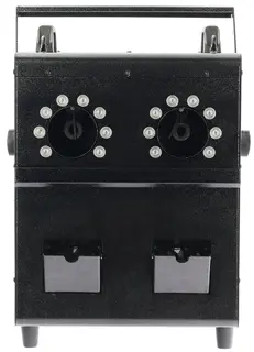 Algam Lighting LAP BF1000 1000W, 2 sorties, 16 x 6 LED RGB