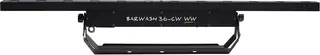 Algam Lighting LAL BARWASH36-CWWW Cold/Warm white 12 x 3W LED Wash Bar