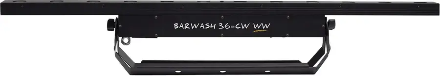 Algam Lighting LAL BARWASH36-CWWW Cold/Warm white 12 x 3W LED Wash Bar 