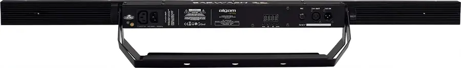 Algam Lighting LAL BARWASH36-CWWW Cold/Warm white 12 x 3W LED Wash Bar 