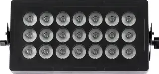Algam Lighting LAL BLZ-WASH 21 x 12W RGBW LED Wash Projector