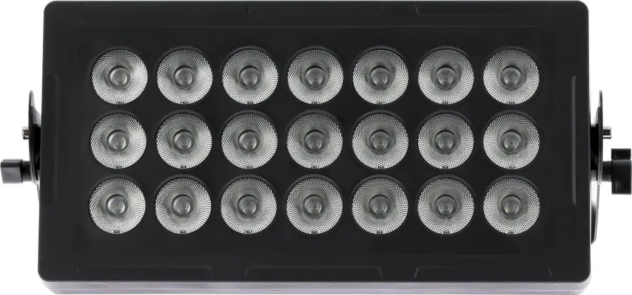 Algam Lighting LAL BLZ-WASH 21 x 12W RGBW LED Wash Projector 