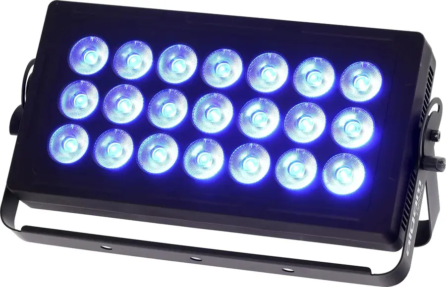 Algam Lighting LAL BLZ-WASH 21 x 12W RGBW LED Wash Projector 