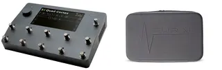 Neural DSP Quad Cortex