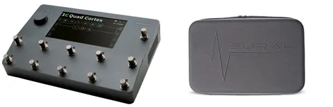 Neural DSP Quad Cortex