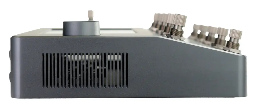 Neural DSP Quad Cortex 