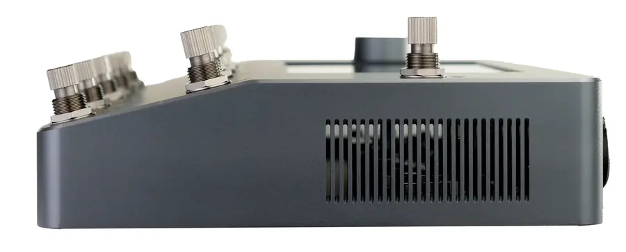 Neural DSP Quad Cortex 