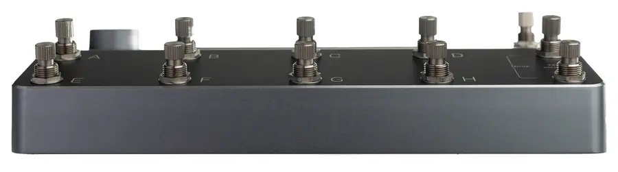 Neural DSP Quad Cortex 