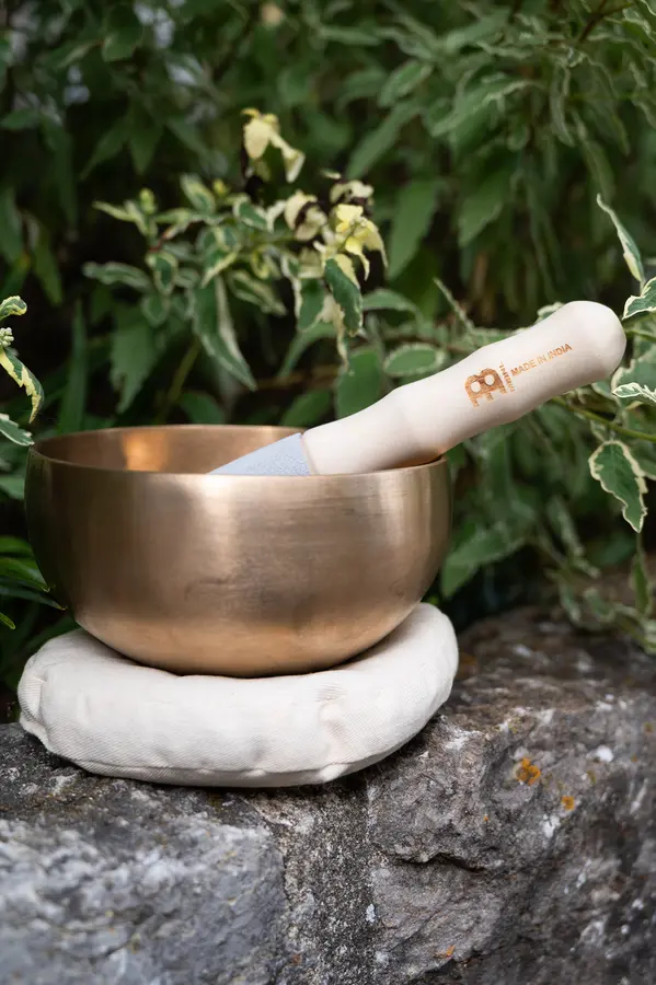 Meinl Sonic Energy SB-SET-FOL600 Flower of Life Singing Bowl Set 