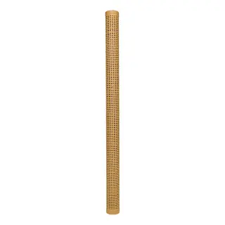 Meinl Sonic Energy RS2XL Synthetic Rattan Rainstick, 47,6''